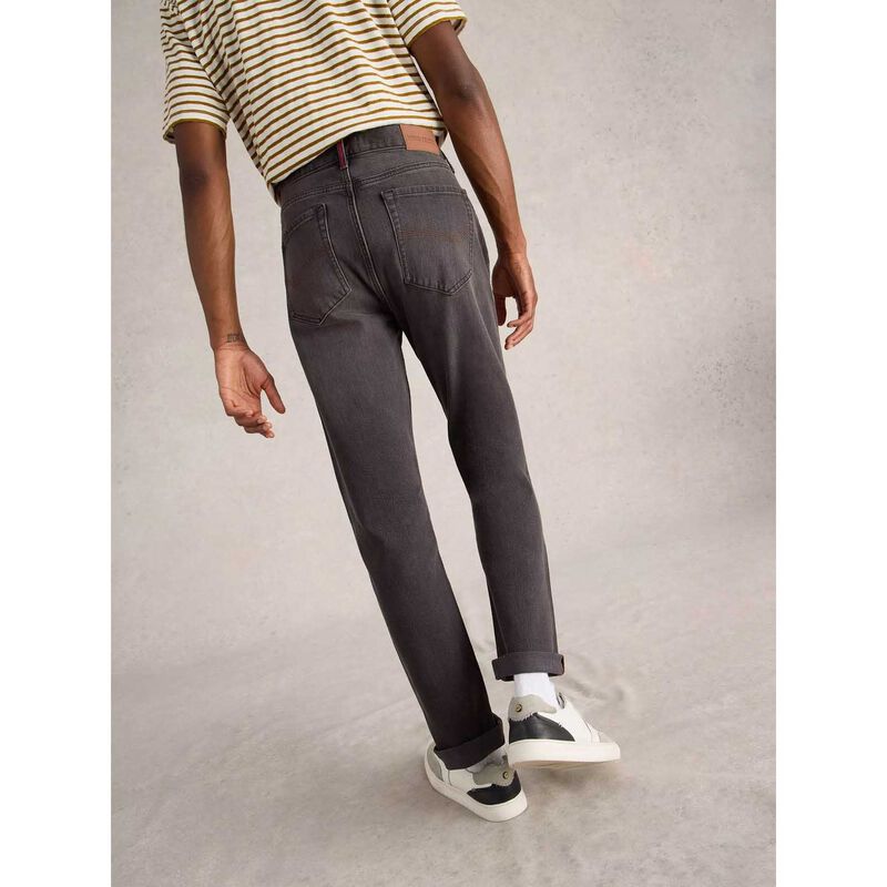 White Stuff Bronson Slim Jean image number 1